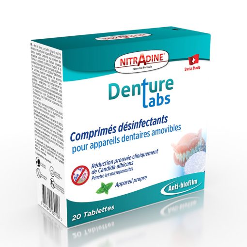 Nitradine®