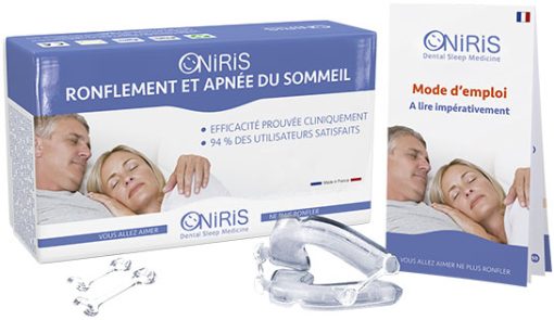Orthèse ONIRIS®