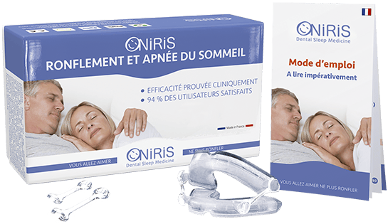 ISCA  Le ronflement et les conséquences pour la santé. Ça se traite